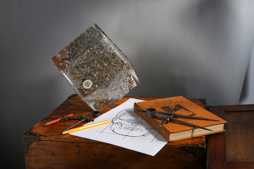 Berd Vay'e Time Squared