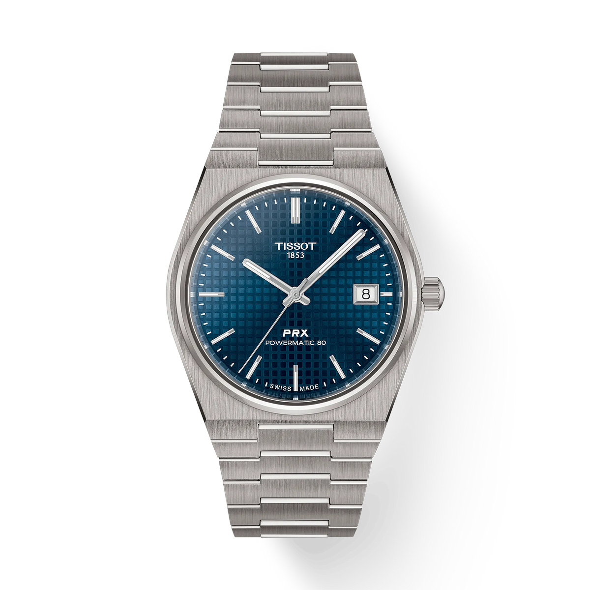 【正規品】TISSOT PRX自動巻 PRX 38