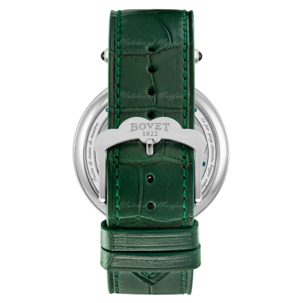 Amadeo Fleurier Monsieur