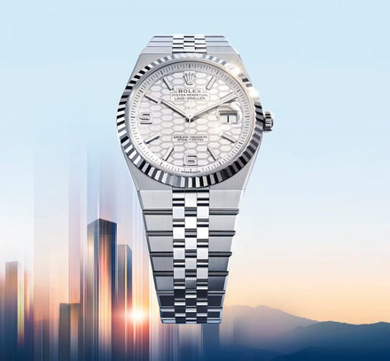 rolex new watches