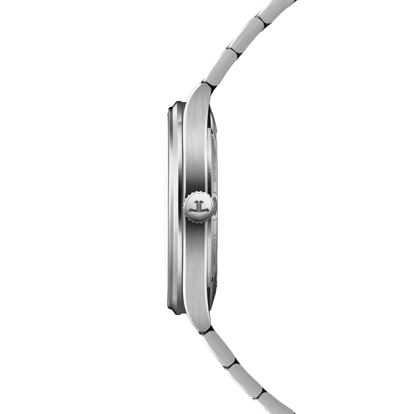 Master Control Chronometre Date Power Reserve