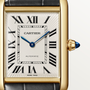Tank Louis Cartier