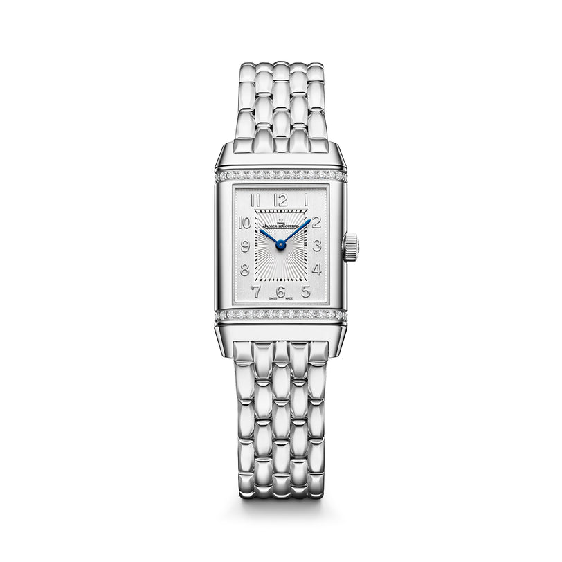 Reverso Classic Duetto