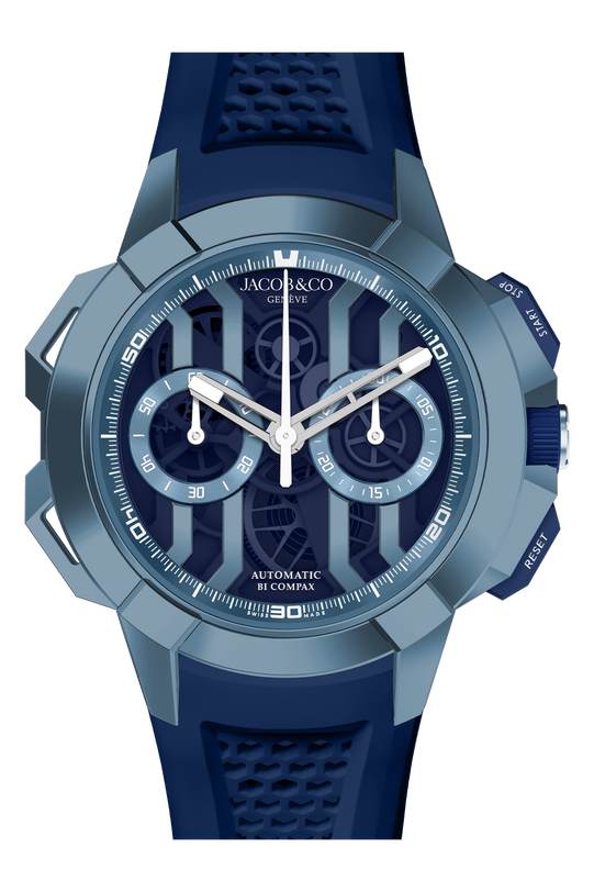 Epic X Chrono