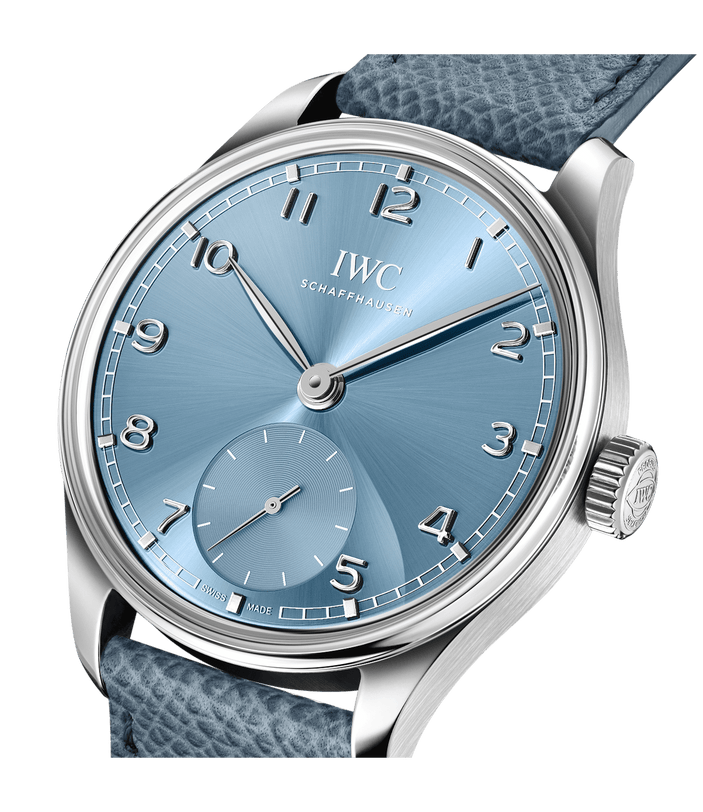 Portugieser Automatic 40