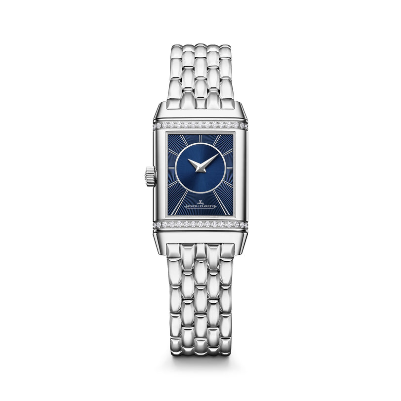 Reverso Classic Duetto