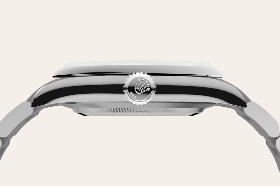 Oystersteel