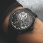 Balancier Convexe S² Wrist