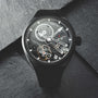 Balancier Convexe S² Front Editorial