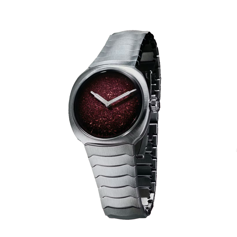 Streamliner Two Hands