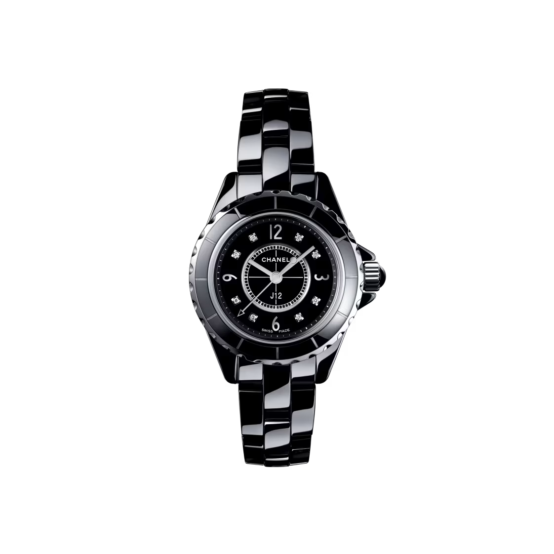 Chanel J12
