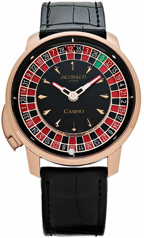 Casino Tourbillon
