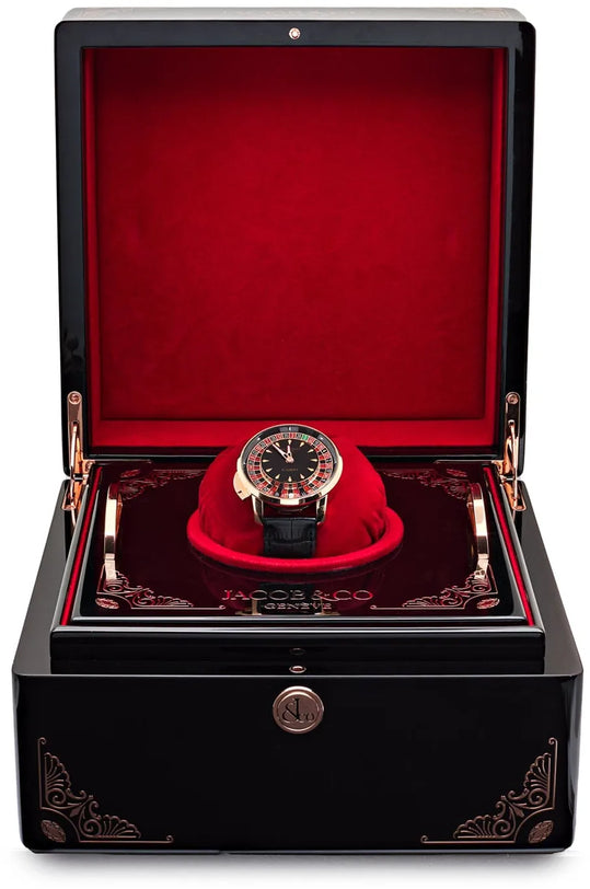 Casino Tourbillon