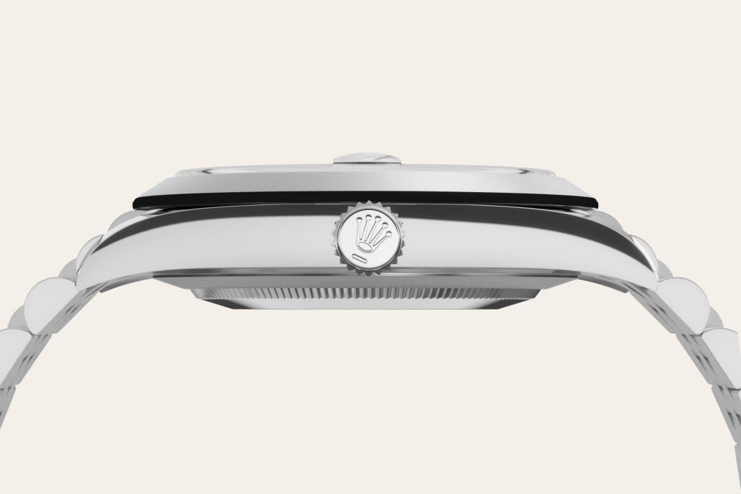 Oystersteel
