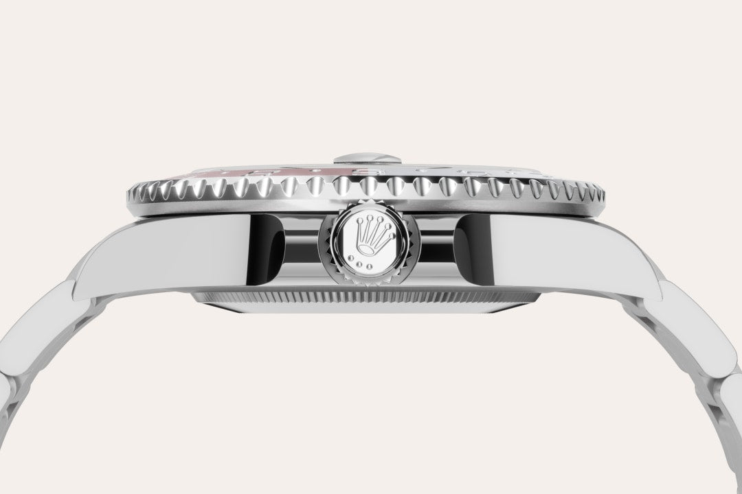 Oystersteel