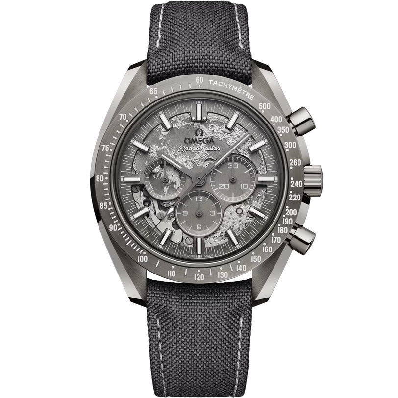 Speedmaster Dark Side of The Moon