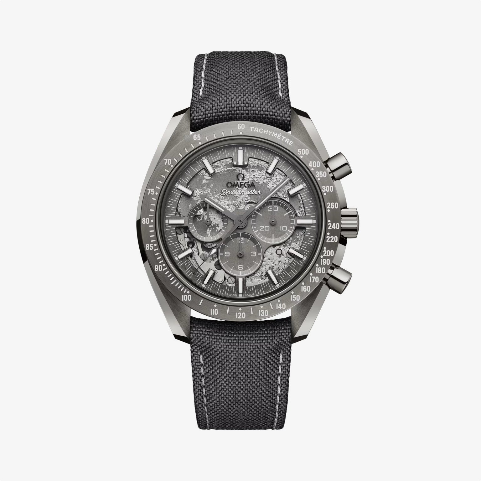 Speedmaster Dark Side of The Moon