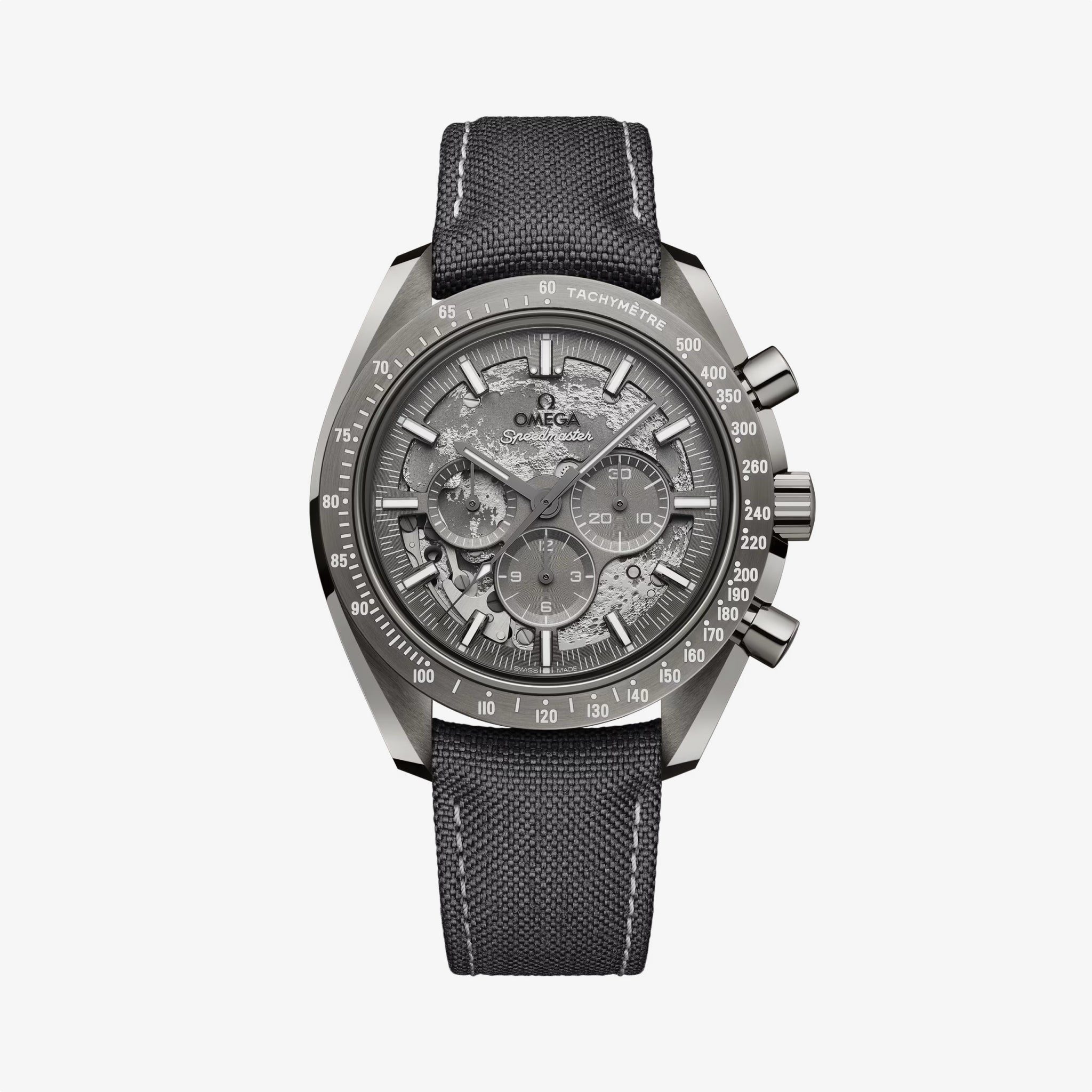 Speedmaster Dark Side of The Moon