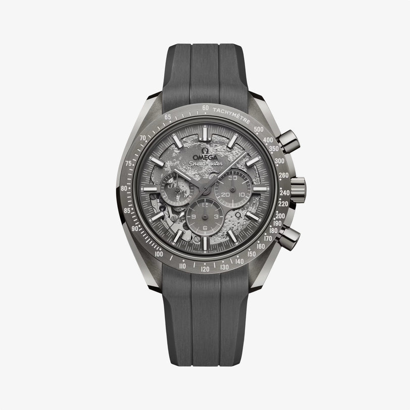 Speedmaster Dark Side of The Moon