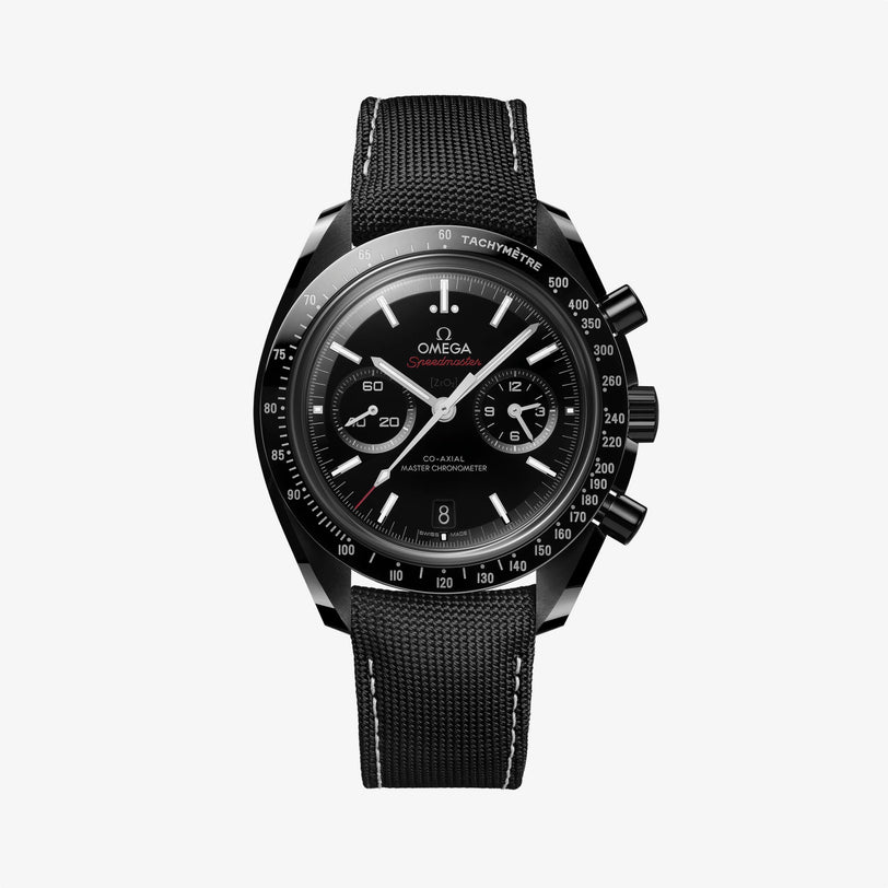 Speedmaster Dark Side of The Moon
