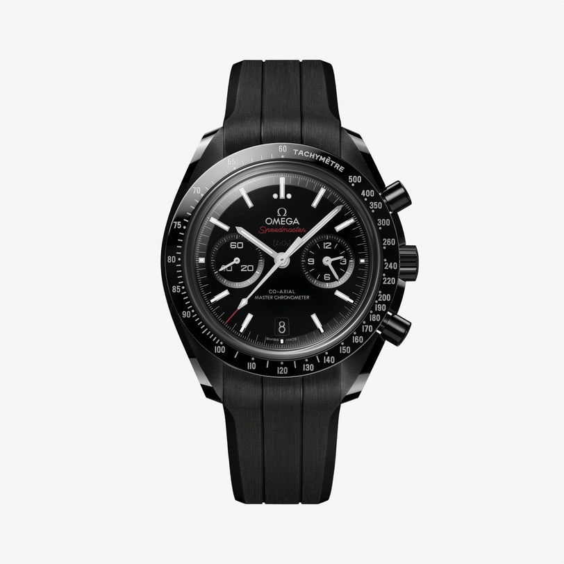 Speedmaster Dark Side of The Moon