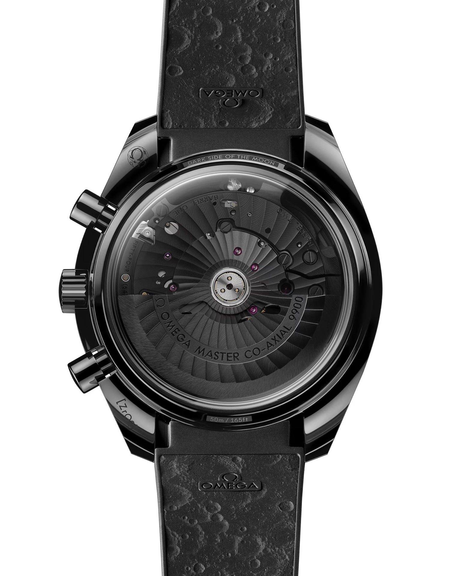 Speedmaster Dark Side of The Moon