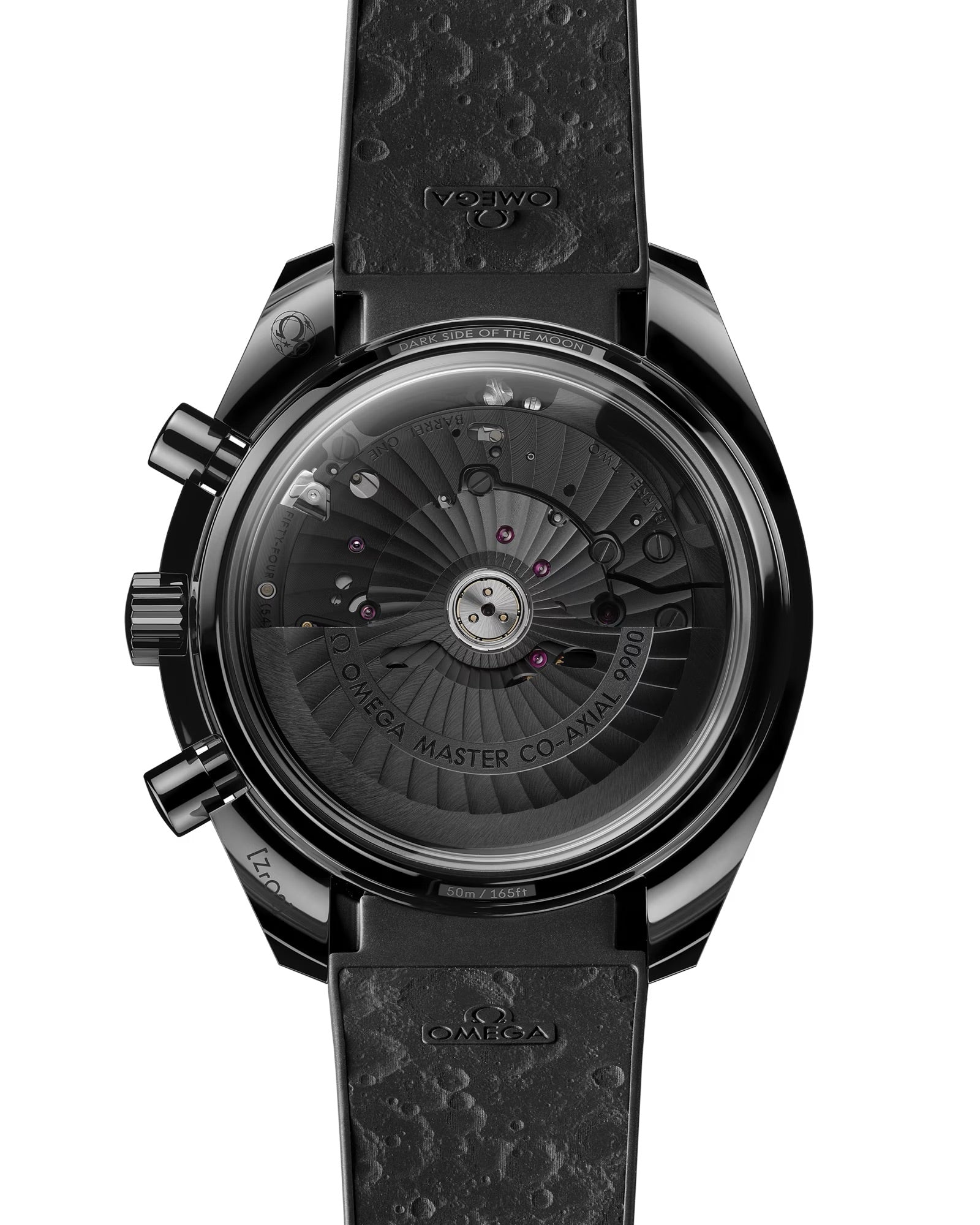 Speedmaster Dark Side of The Moon