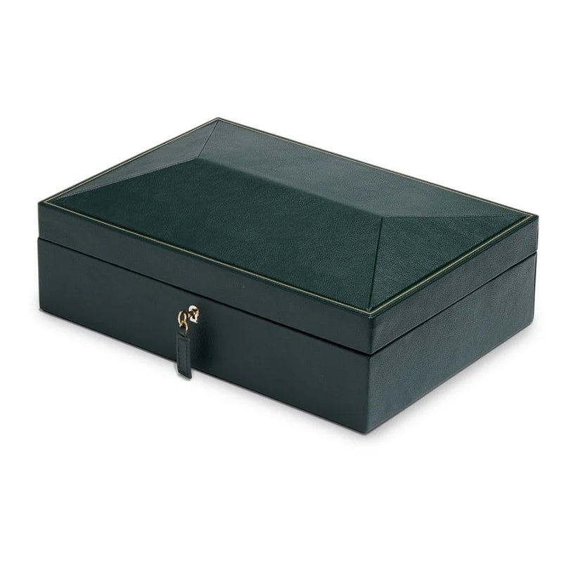 British Racing 10 Piece Watch Box