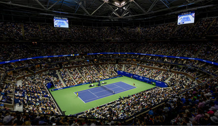 World Of Rolex US Open