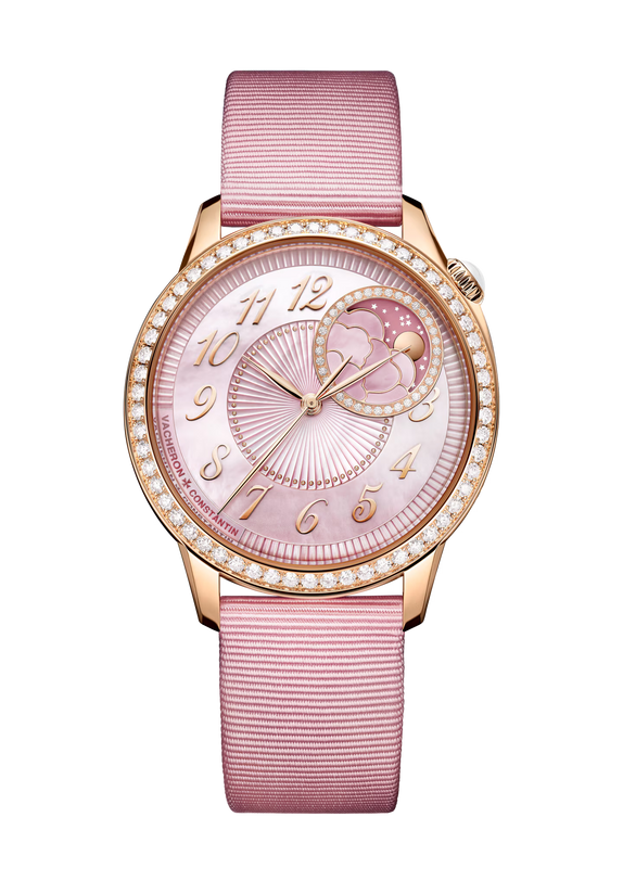 Égérie Moon Phase