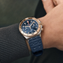 Chronomat B01 42 Wrist