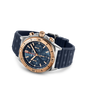Chronomat B01 42 Rolled Up