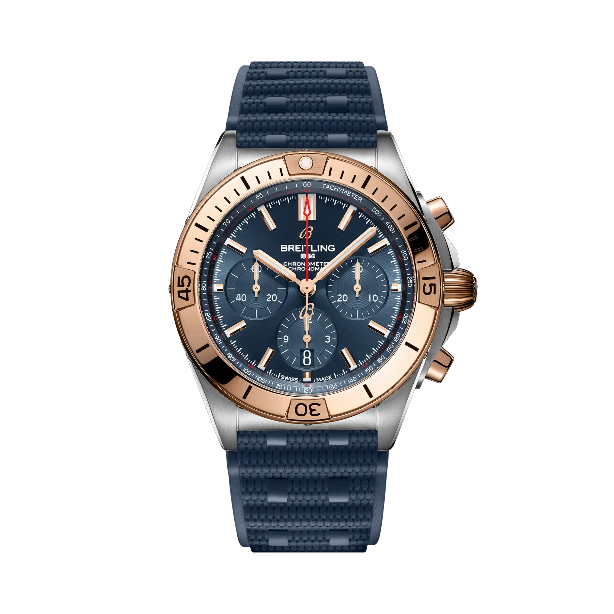Chronomat B01 42 Front