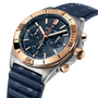 Chronomat B01 42 Three Quarter Profile