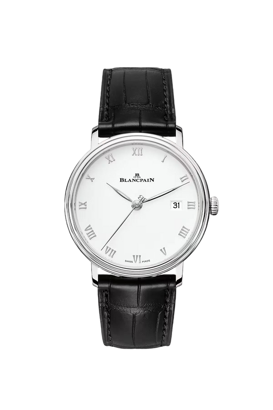 Villeret Ultraplate