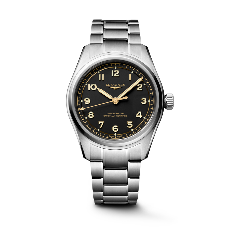 Longines Spirit Pilot