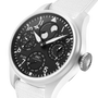 IWC Schaffhausen Big Pilot’s Watch Perpetual Calendar TOP GUN Lake Tahoe