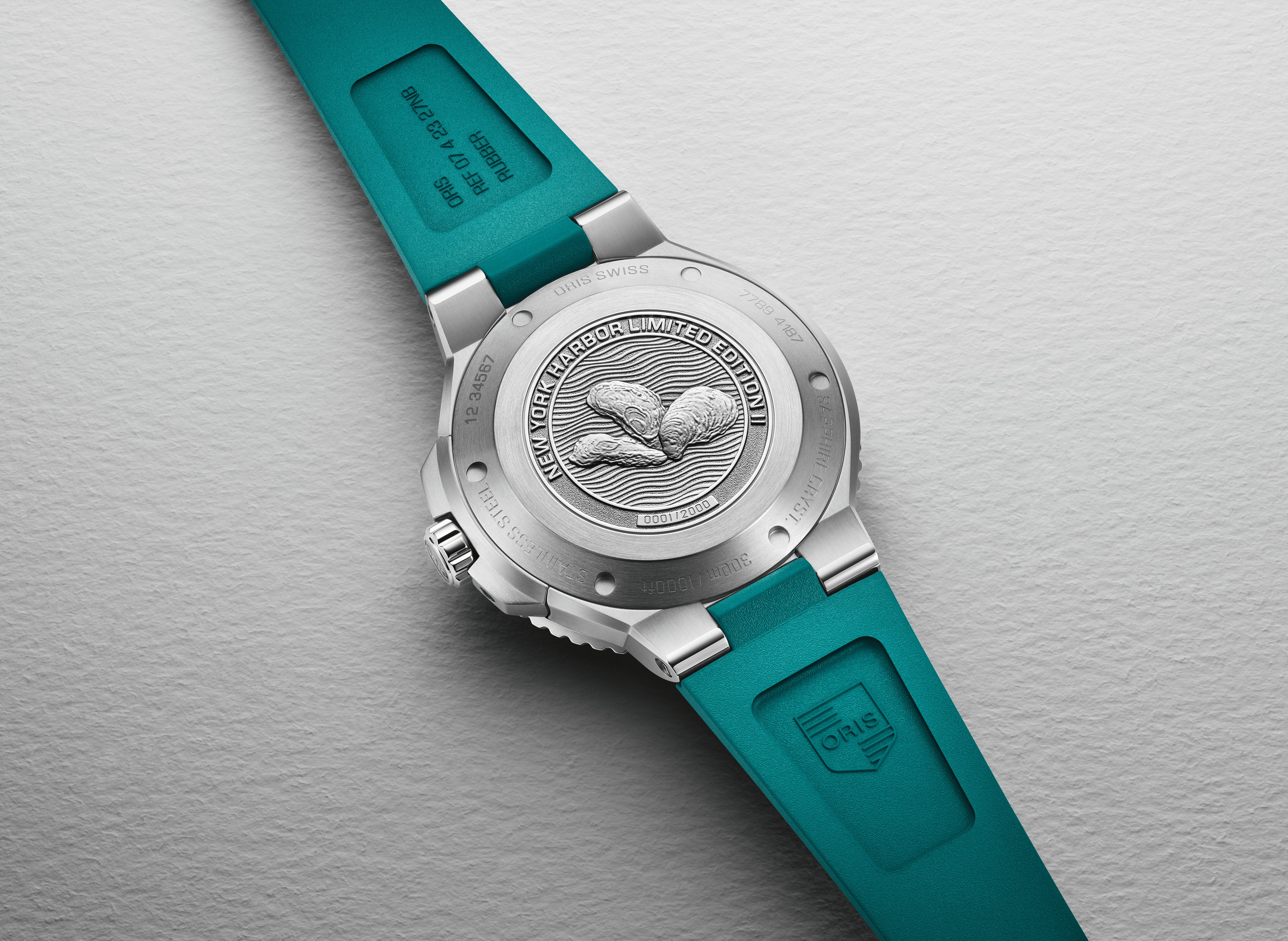 New York Harbor Limited Edition II