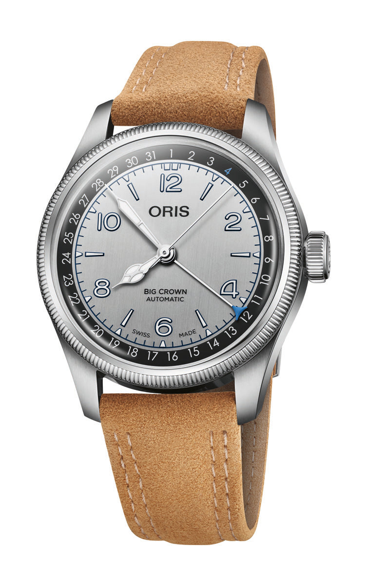 Oris Big Crown