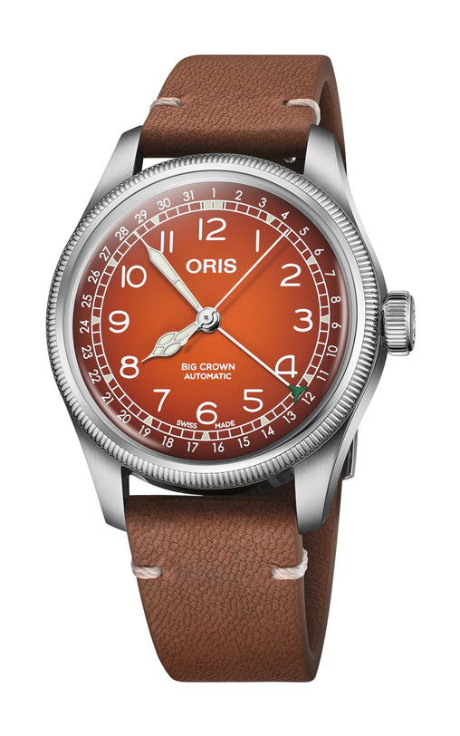 Oris x Cervo Volante