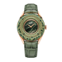 Universal Geneve Dioramic couture edition UGCC002