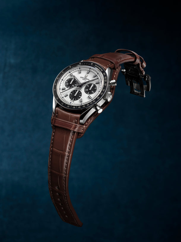 Universal Geneve Compax Ref. UGCO001