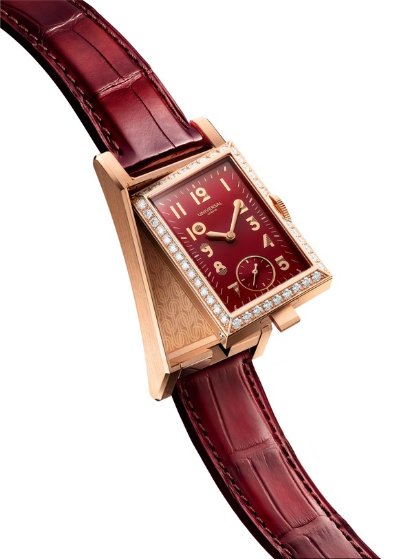 Universal Geneve Cabriolet Ref. UGCA004