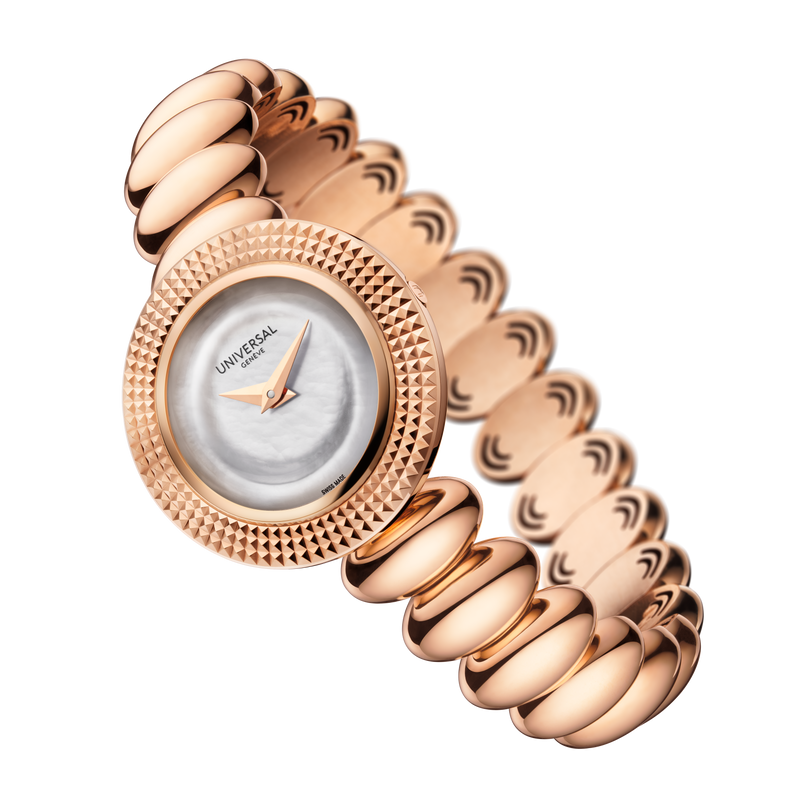 Universal Geneve Disco Mini Ref. UGMD001