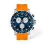 Supersport NBA 2026 Championship Special Edition | 45mm, Stainless Steel and Rubber Strap, Men's Watch
