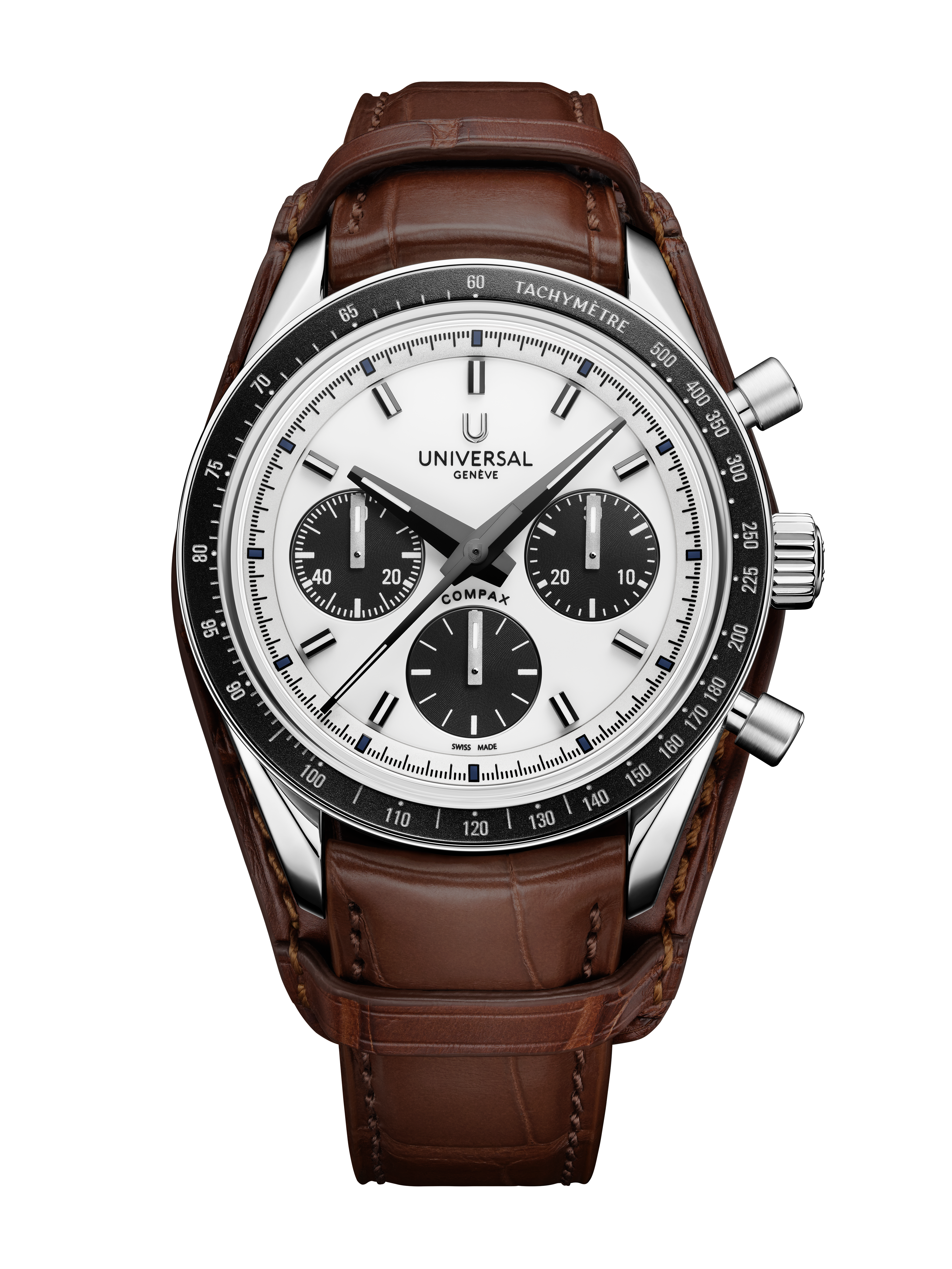 Universal Geneve Compax Ref. UGCO001
