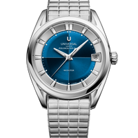 Universal Geneve Polerouter 39 Ref. UGPO002