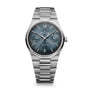 Master Control Chronometre Date Power Reserve