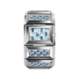 Universal Geneve Cabriolet couture edition UGCC001