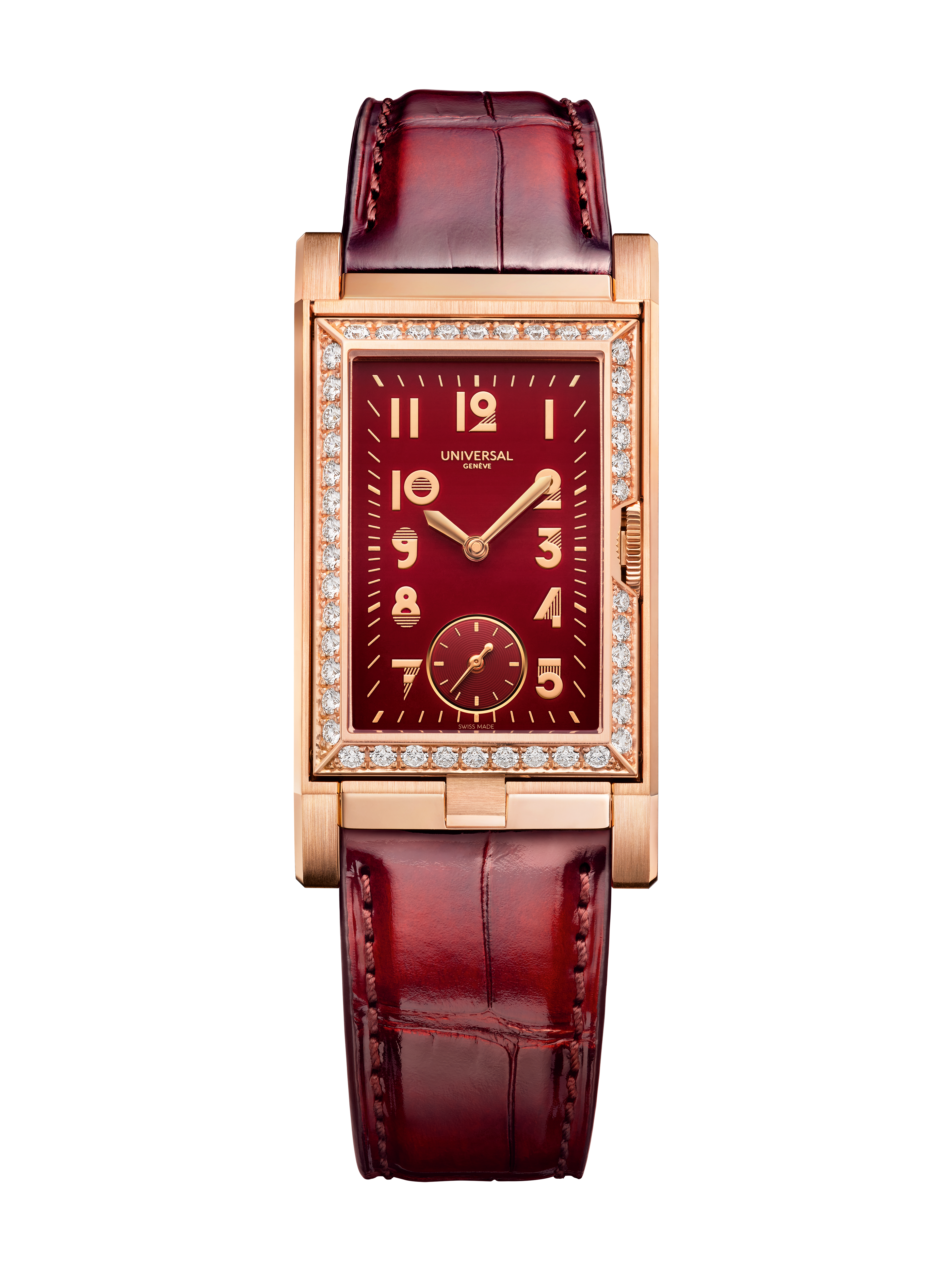 Universal Geneve Cabriolet Ref. UGCA004